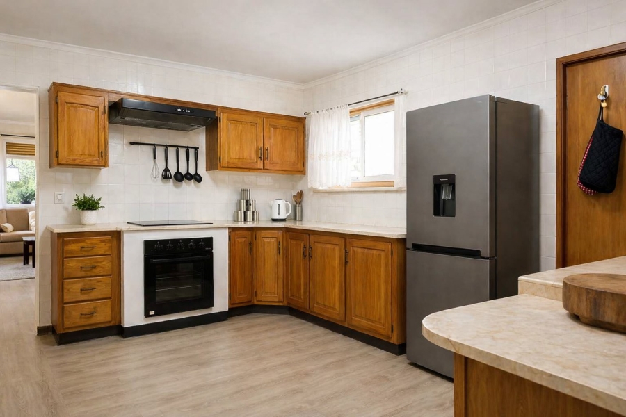 3 Bedroom Property for Sale in Sasolburg Ext 4 Free State